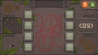 Mechanical Box 2 (M-BOX 2) Level 7 - Hardest Puzzle Ever