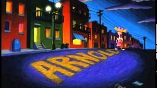 Hey Arnold!: Season One: Opening Credits