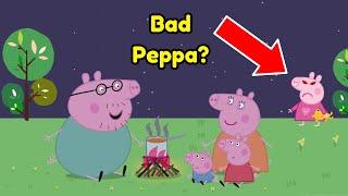 Craziest Peppa Pig Theories You Should Know