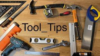 Amazing Helpful Life Hacks - Tips - Ideas - DIY - Compilation by Tool_Tips