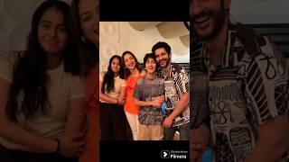 Hiten‍️‍Gauri Tejwani️#celebrity #family #tv #series #trending #bollywood #lifestyle #couple