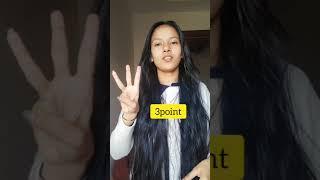 4 Hair Growth Points | Pooja Mehra #haircare#hairgrowth#viral #shorts#youtubeshorts