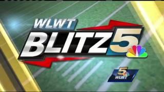 WLWT's Blitz 5 enters 15th year of high school football coverage, analysis