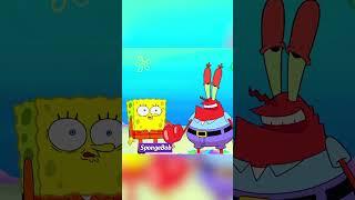 SpongeBob was arrested in Bubble City #anime #animerecap #SpongeBob