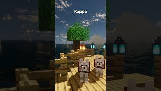 Which shader is the best? #shorts  #minecraft