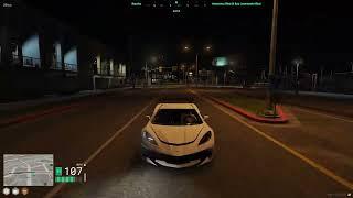 CJ on Trying to Save Zahn But Had to Go with the RP | Nopixel GTARP