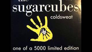 The Sugarcubes - Coldsweat (Remix) 12" VINYL RIP