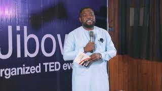 The Business Of Plenty; How to become wealthy | Prof. Christopher Imumolen | TEDxJibowu