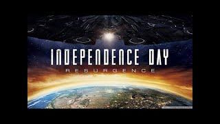 New Action Movie 2020  - INDEPENDENCE DAY: RESURGENCE 2016Full Movie HD - Best Action Movies Full