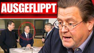 GIGA-EKLATAfD-Politike SCHOCKT alle Gäste!