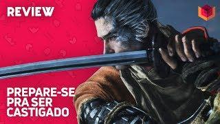 Sekiro: Shadows Die Twice - Review / Análise