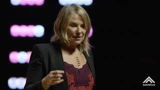 Esther Perel: Certainty is the Enemy of Change