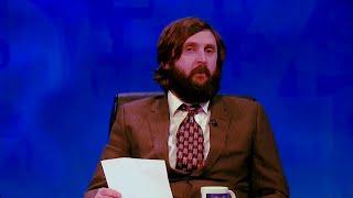 Joe Wilkinson Poem - Thanks mate, now I’ve shat myself. 8 out of 10 cats does countdown