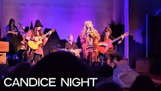 Blackmore's Night - Soldier Of Fortune (Homer, NY, Oct 28, 2023)