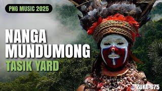 Tasik Yard - Nanga Mundumong (PNG Music 2025)