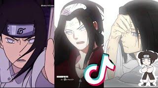 Hyuga Neji || Titok complation || [Part 1]