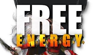 GET 1000+ ENERGY EVERY DAY!! Every Source Of Energy In The Game! | RAID: Shadow Legends