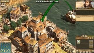 anno 1404 venice - "Growing" part 2