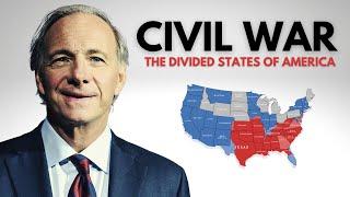Ray Dalio Predicts Terrifying Financial Crisis