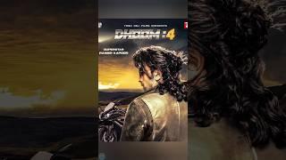 Dhoom 4 Announced! - Ranbir Kapoor as Lead | MovieWood #shorts