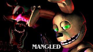 [FNAF][SFM] NateWantsToBattle & EileMonty Duet - Mangled