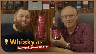 Glenfarclas Sherry Cask Matured 2012/2024 | Whisky Verkostung