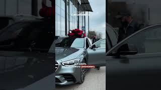 Самое время заказать автомобиль из США  #автоназаказ