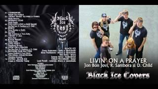 Black Ice: Livin' On a Prayer