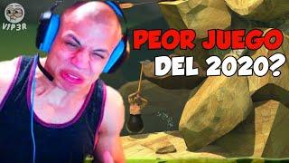 JUGUÉ EL PEOR JUEGO DEL MUNDO PARA QUE TÚ NO LO HAGAS