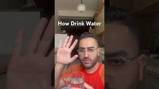 Don’t drink water before watching this #howto #learn #tutorial #howtotiktok #lifehack