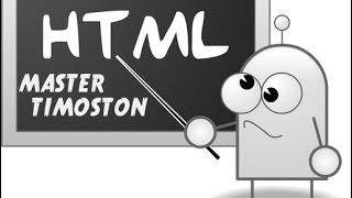 To beginners 2016-2017 | html lesson | with TIMOSTON CODE CYPHER