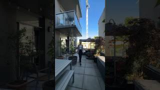 Condo on the edge of Vancouver $800K #realestate #vancouver #forsale #propertytour