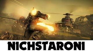 Just Cause 4 Sniper Intel Grab (JC4) Live Stream