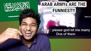 BTS ARAB ARMYs ARE THE FUNNIEST REACTION | BTS IN SAUDI ARABIA