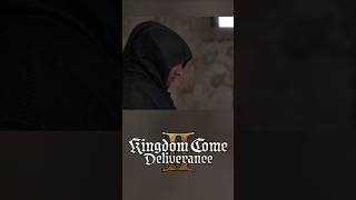 A Serial Killer? (Part 2) | Kingdom Come: Deliverance II