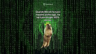 Altcoin ferme? Un’Opportunità!