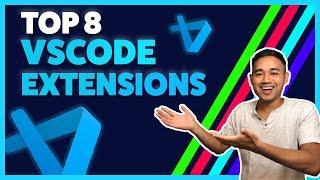 Best VSCode Extensions?