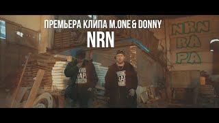 M ONE & DONNY-NRN