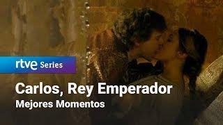 Carlos, Rey Emperador: Capítulo 3 - Mejores Momentos | RTVE Series