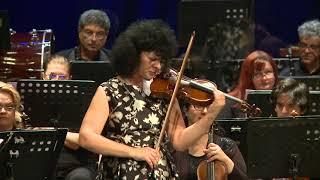 Anna Furnadzhieva Prokofiev Concerto 2 10 2021 Conducting Dimiter Kossev