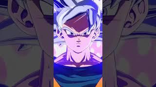 Did Goku REALLY Just Say That In Sparking! Zero???