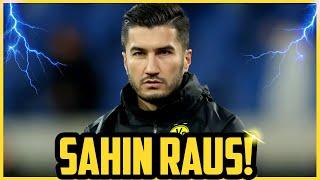 Warum der BVB jetzt die Notbremse ziehen muss! Augsburg vs BVB Analyse