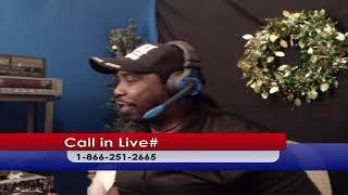 Dr. TJ Straight / Straight Talk Live