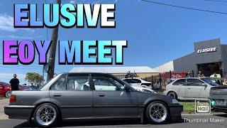 ELUSIVE RACING END OF YEAR MEET 2021