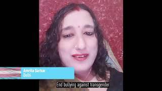 Transgender Lives Matter: Trans Education Matters