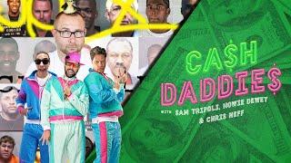 Cash Daddies #14: Banking Fatties On The Internet With Jimmie Whisman