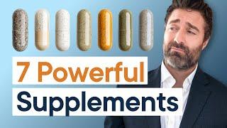 The Top Supplements To Boost Your Digestion & Gut Health