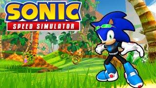 Sonic Speed Simulator New Phantom Rider Unmasked Sonic Showcase