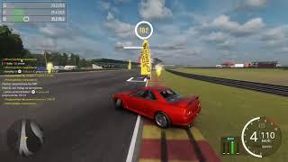 CarX Drift Racing Online настройка last Prince