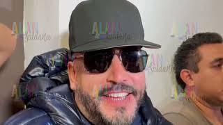 ¡LUPILLO RIVERA SE BURLA DE BODA DE DON PEDRO Y NOVIA 35 AÑOS MENOR!  HUYE AL ESCUCHAR A BELINDA